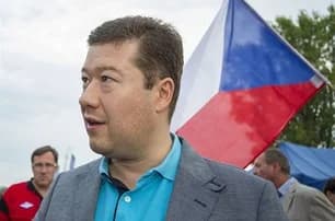 Ilustrační obrázek k Dvacítka ČRo s Tomio Okamurou