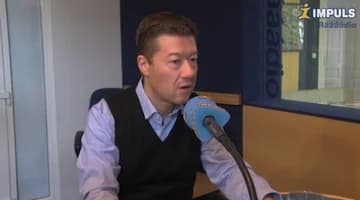 Ilustrační obrázek k Tomio Okamura na Impulsu