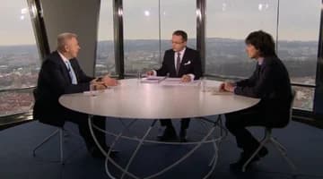 Ilustrační obrázek k Extremismus, radikalismus a migrační krize