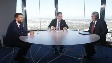 Ilustrační obrázek k Terorismus - extremismus