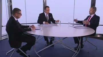 Ilustrační obrázek k Rok 2016 v české politice