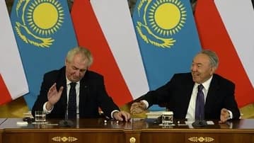 Ilustrační obrázek k Hledání trhů na Východě