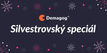 Ilustrační obrázek k Silvestrovský (nevážný) speciál