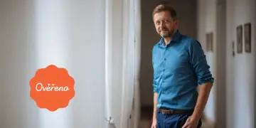 Ilustrační obrázek k Vít Rakušan v Hospodářských novinách