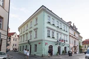 Ilustrační obrázek k Betlémské náměstí zůstává Betlémským i nadále