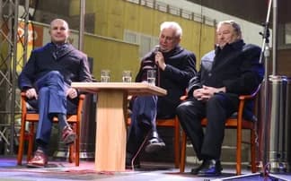 Ilustrační obrázek k Zápisky z krajských cest #vyrokdne