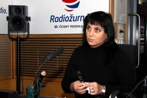 Ilustrační obrázek k Proč nikdo neprchá do Mauretánie?