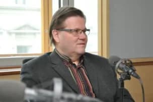 Ilustrační obrázek k 20 minut se Zdeňkem Škromachem