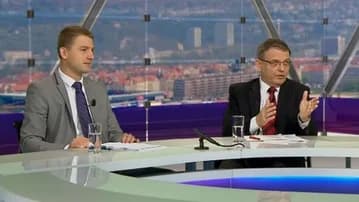 Ilustrační obrázek k Česká zahraniční politika v roce 2014