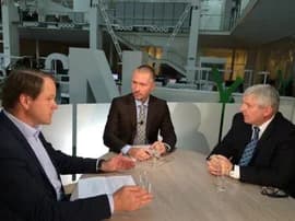 Ilustrační obrázek k Obchod nebo lidská práva?