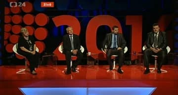 Ilustrační obrázek k Volby 2014 - Ostrava (2. část)