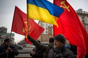 Ilustrační obrázek k Sankce vs. obchod?