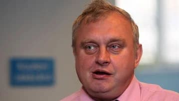 Ilustrační obrázek k Ransdorf v ČRO