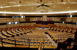 Ilustrační obrázek k Poslanci v Evropském parlamentu, část 2.