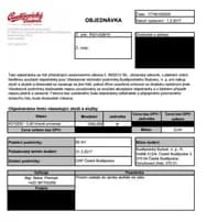 Ilustrační obrázek k Budvar zachráněn! Na zbytek se neptejte. #vyrokdne