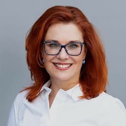 Zuzana Majerová Zahradníková