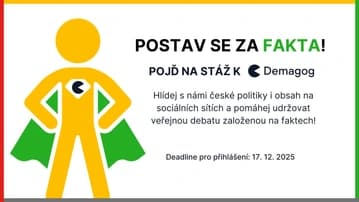 Ilustrační obrázek k Spouštíme nábor analytiků!