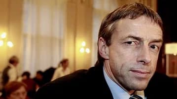 Ilustrační obrázek k Pavel Bém ve 20 minutách