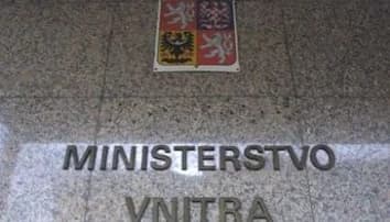 Ilustrační obrázek k Změny na ministerstvu vnitra