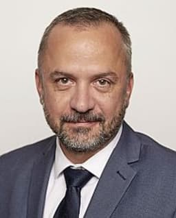 Marek Ženíšek