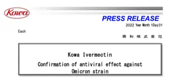 Ilustrační obrázek k Dva články Reuters a studie Kowa
