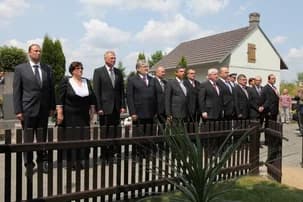 Ilustrační obrázek k Šance na důvěru?