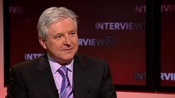 Ilustrační obrázek k Jak to vidí úřednický premiér?