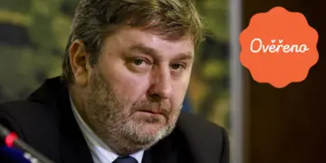 Ilustrační obrázek k Milan Feranec o daních a pivu