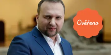 Ilustrační obrázek k Nově zvolený předseda KDU-ČSL Marian Jurečka