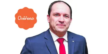 Ilustrační obrázek k Předseda KDU-ČSL Marek Výborný o státním rozpočtu a sudetských Němcích