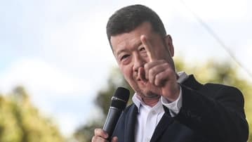 Ilustrační obrázek k Ukrajinská diplomacie nehrozí Česku sankcemi, vyzývá k posílení spolupráce