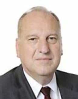 Evžen Tošenovský