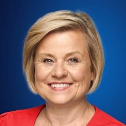 Veronika Vrecionová