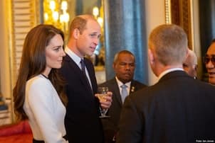 Ilustrační obrázek k Rezidence zůstává britské královské rodině, zpráva o prodeji Zelenskému je produkt dezinformačního webu