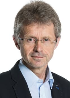 Miloš Vystrčil