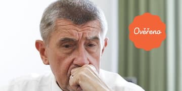 Ilustrační obrázek k Andrej Babiš o prezidentovi, ČSSD a většinovém systému