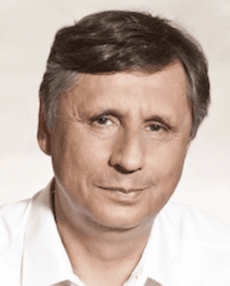 Jan Fischer