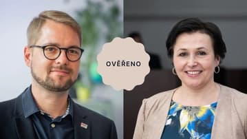 Ilustrační obrázek k Zacyklená debata o financování nepedagogů