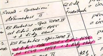 Ilustrační obrázek k Exministři v Partii