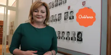 Ilustrační obrázek k Fiskální výlety Aleny Schillerové