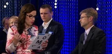 Ilustrační obrázek k Co bude dál s korupcí