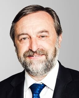Zdeněk Bergman