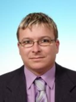 Martin Juroška
