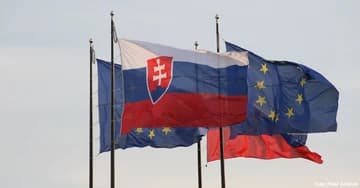 Ilustrační obrázek k Gašparovič spochybňoval priebeh referenda o vstupe do EÚ, avšak bez dôkazov