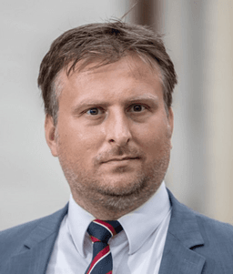 Jan Kněžínek