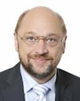 Martin Schulz