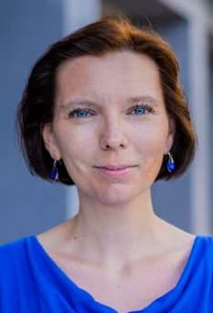 Karolína Kubisková