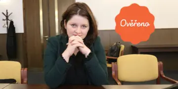 Ilustrační obrázek k Ministryně Maláčová nejen ke změně dávek na bydlení