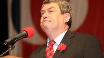 Ilustrační obrázek k Volby 2013: KSČM