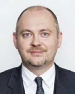 Michal Hašek